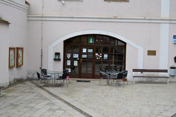 Městské kulturní a informační středisko <i>Poběžovice</i>